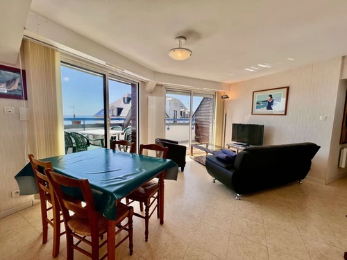 Ferienwohnung Quiberon, 2 Schlafzimmer, 4 Personen - photo_15317350764