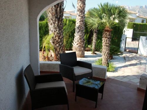 Villa Denia, 3 Schlafzimmer, 6 Personen - photo_1011802835414