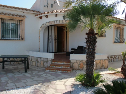 Villa Denia, 3 Schlafzimmer, 6 Personen - photo_1011802835414