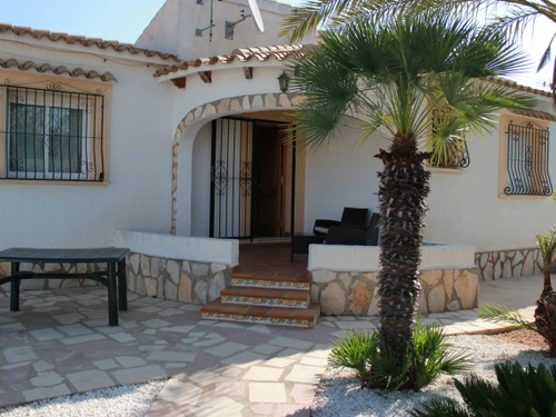 Villa Denia, 3 Schlafzimmer, 6 Personen - photo_1011802835414
