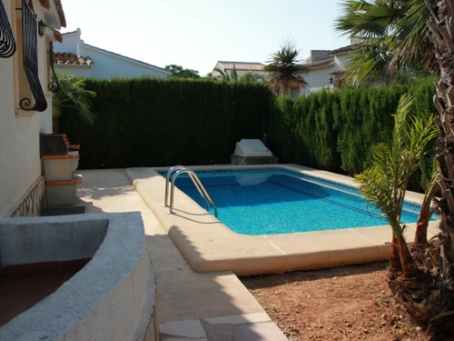 Villa Denia, 3 Schlafzimmer, 6 Personen - photo_1011802835414