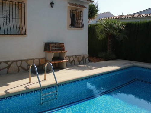 Villa Denia, 3 Schlafzimmer, 6 Personen - photo_1011802835414
