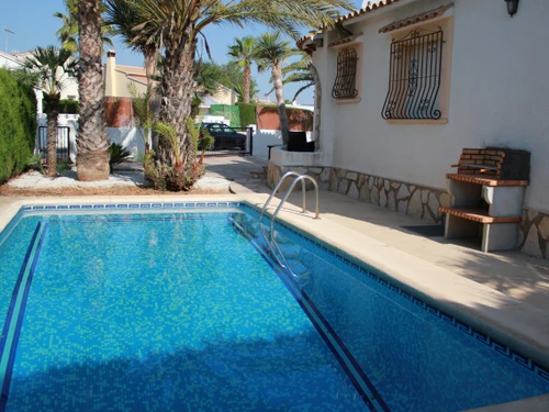 Villa Denia, 3 dormitorios, 6 personas - photo_1011802835414