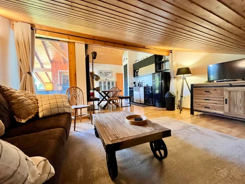 Ferienwohnung Samoëns, 2 Schlafzimmer, 6 Personen - photo_17456663341