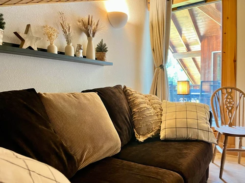 Apartment Samoëns, 2 bedrooms, 6 persons - photo_17456663341