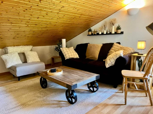 Apartment Samoëns, 2 bedrooms, 6 persons - photo_17456663341