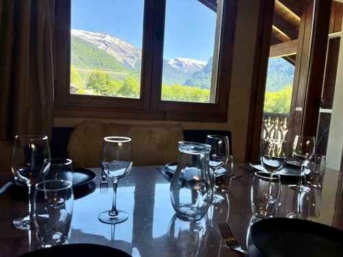 Apartment Samoëns, 2 bedrooms, 6 persons - photo_17456663341