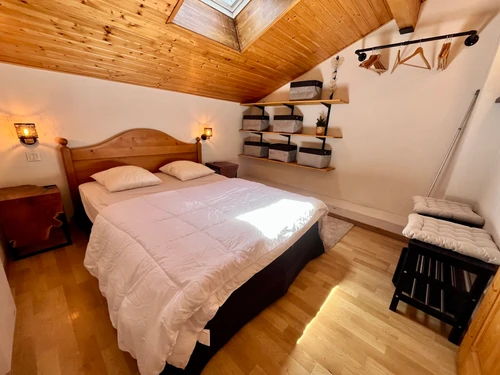 Apartment Samoëns, 2 bedrooms, 6 persons - photo_17456663341