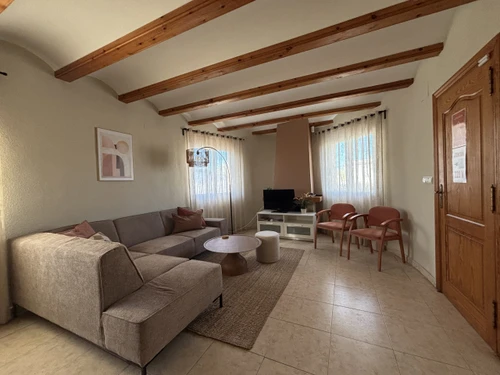 Villa Denia, 3 bedrooms, 6 persons - photo_1011802837172