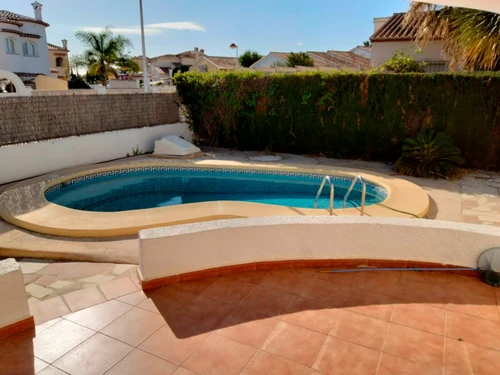 Villa Denia, 3 bedrooms, 6 persons - photo_1011802837172