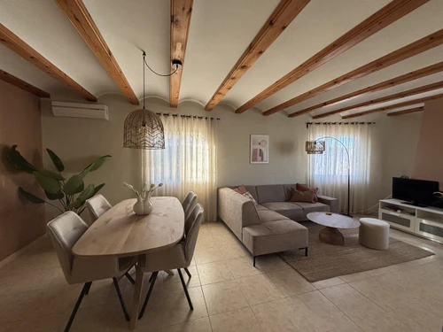 Villa Denia, 3 bedrooms, 6 persons - photo_1011802837172