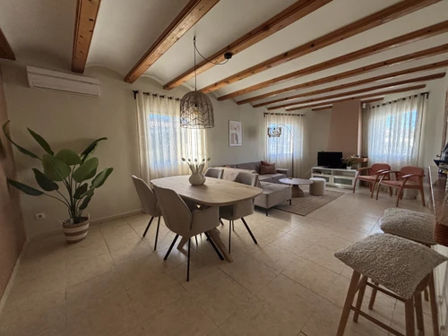 Villa Denia, 3 bedrooms, 6 persons - photo_1011802837172