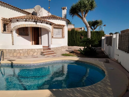 Villa Denia, 3 bedrooms, 6 persons - photo_1011802837172