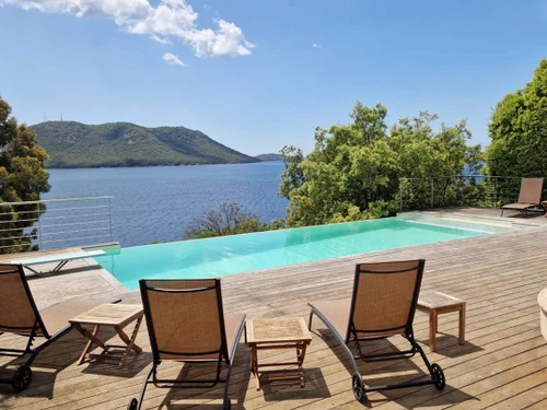 Villa Porto-Vecchio, 6 pièces, 10 personnes - photo_1011687608192