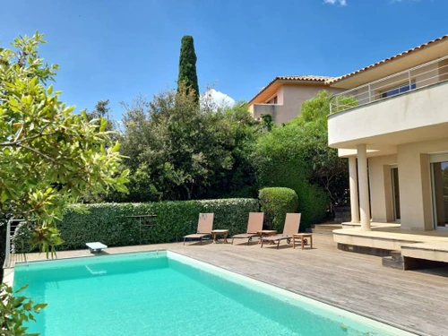 Villa Porto Vecchio, 5 dormitorios, 10 personas - photo_1011687608192