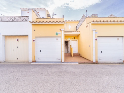 Villa Empuriabrava, 3 pièces, 6 personnes - photo_19081732102