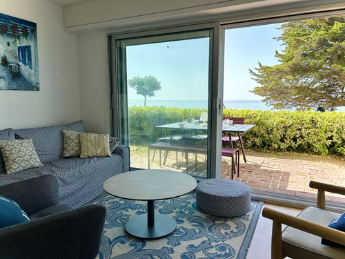 Appartement La Baule, 3 pièces, 4 personnes - photo_17600307933