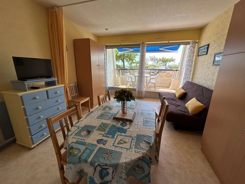 Apartamento Saint-Jean-de-Monts, estudio, 4 personas - photo_1540066087