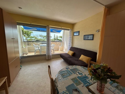 Apartamento Saint-Jean-de-Monts, estudio, 4 personas - photo_1540066087