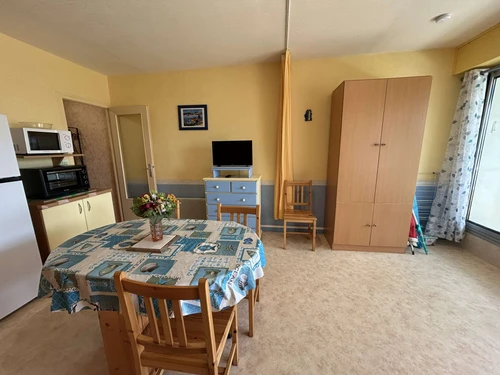 Apartamento Saint-Jean-de-Monts, estudio, 4 personas - photo_1540066087
