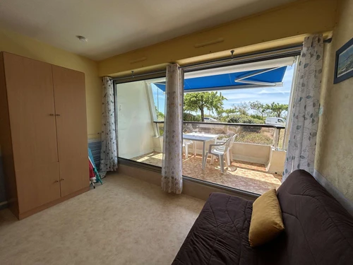 Apartamento Saint-Jean-de-Monts, estudio, 4 personas - photo_1540066087