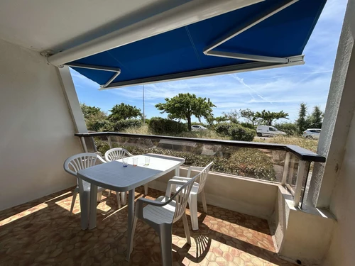 Apartamento Saint-Jean-de-Monts, estudio, 4 personas - photo_1540066087