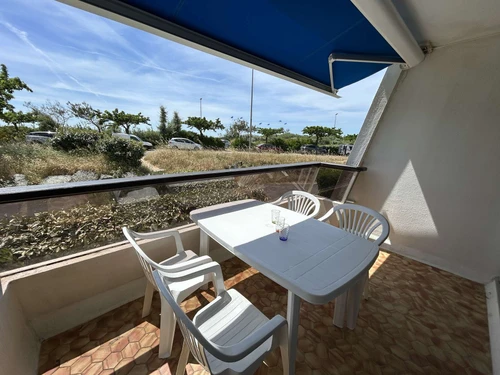 Apartamento Saint-Jean-de-Monts, estudio, 4 personas - photo_1540066087