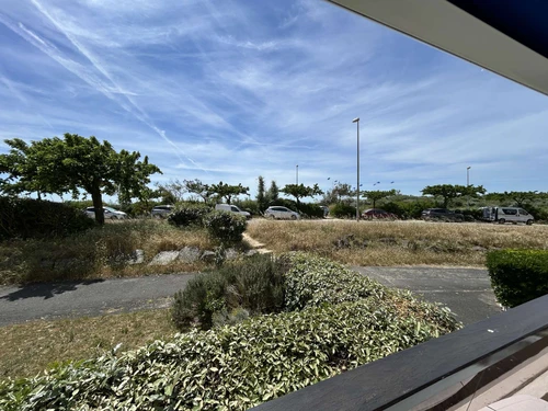 Apartamento Saint-Jean-de-Monts, estudio, 4 personas - photo_1540066087