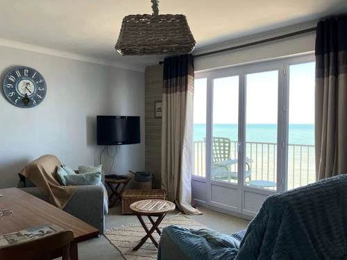 Appartement Saint-Hilaire-de-Riez, 2 pièces, 4 personnes - photo_1011802851692