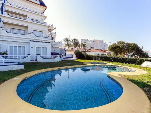 Apartment Denia, 2 bedrooms, 4 persons - photo_1011802861525