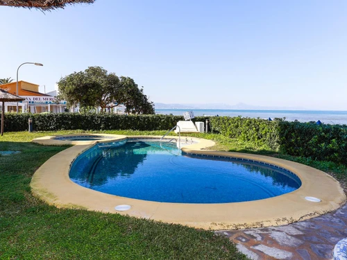 Apartment Denia, 2 bedrooms, 4 persons - photo_1011802861525