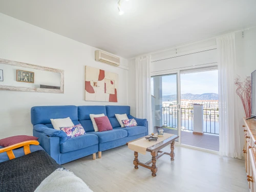Apartment Empuriabrava, 2 bedrooms, 5 persons - photo_1011692007450