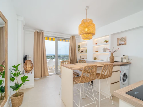 Appartement Empuriabrava, 2 pièces, 3 personnes - photo_1011771078635