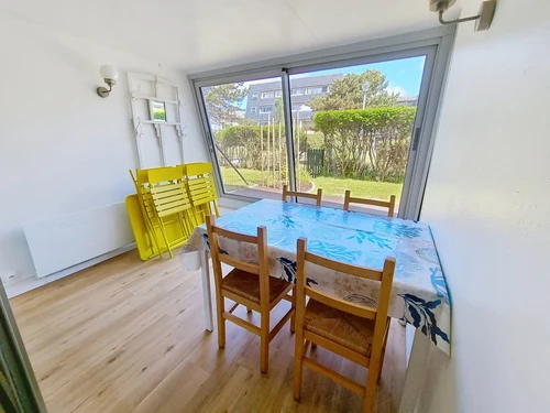 Appartement Bernières-sur-Mer, 3 pièces, 4 personnes - photo_1011802885805