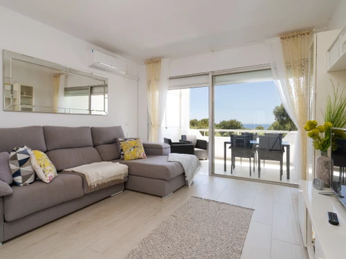 Apartment Las Lagunas de Mijas, 2 bedrooms, 4 persons - photo_1011802891714