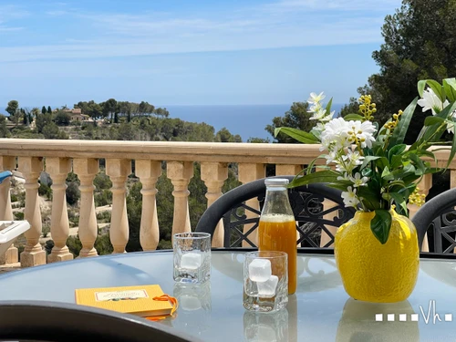 Villa Benisa, 2 dormitorios, 4 personas - photo_19081724906