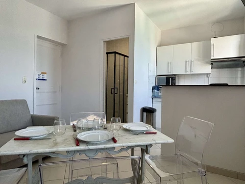 Apartment Collioure, studio flat, 3 persons - photo_17538768966