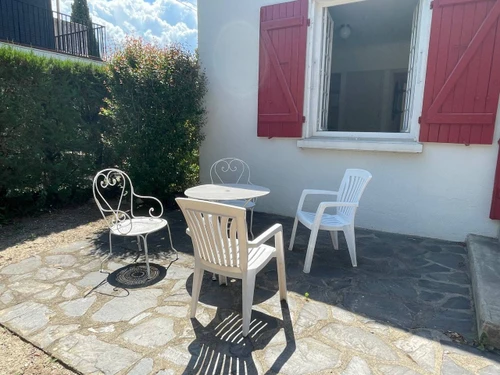 Maison Argelès-sur-Mer, 5 pièces, 8 personnes - photo_17683701753