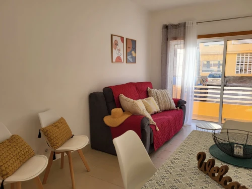 Appartement Tavira, 2 pièces, 4 personnes - photo_1011802906046