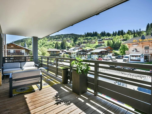 Apartment Les Gets, 3 bedrooms, 8 persons - photo_1011803151037