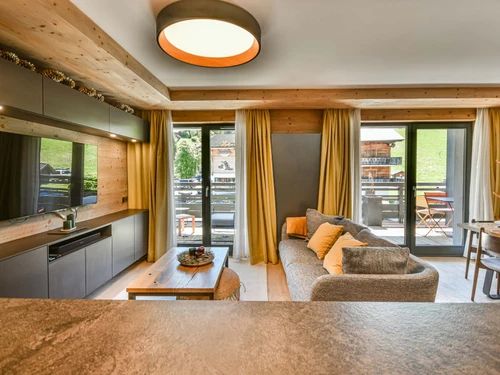 Apartment Les Gets, 3 bedrooms, 8 persons - photo_1011803151037