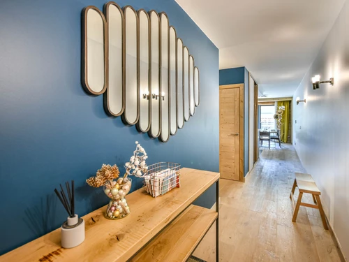 Apartment Les Gets, 3 bedrooms, 8 persons - photo_1011803151037