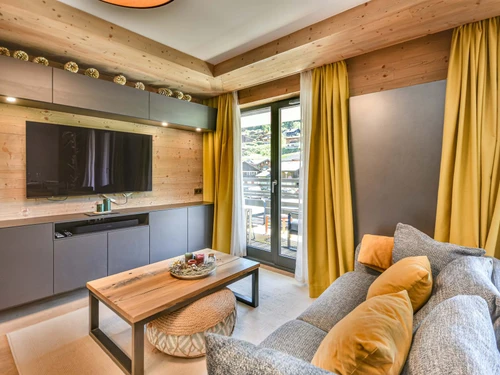 Apartment Les Gets, 3 bedrooms, 8 persons - photo_1011803151037