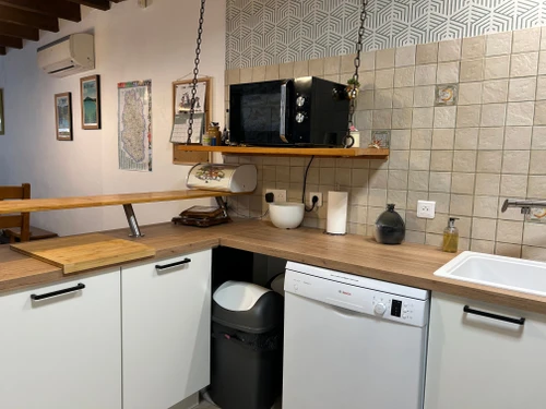 Gîte Buxières-sous-les-Côtes, 6 pièces, 10 personnes - photo_14994419753