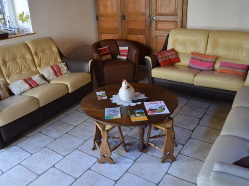 Gîte Buxières-sous-les-Côtes, 6 pièces, 10 personnes - photo_14994419753