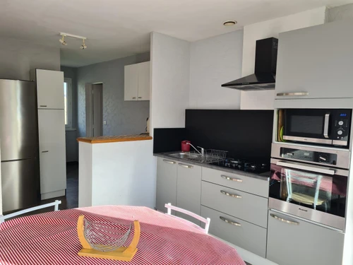 Gîte Creuzier-le-Neuf, 4 pièces, 6 personnes - photo_14120042649