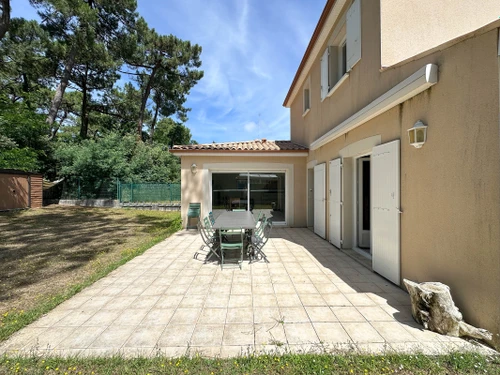 Villa La Palmyre, 5 bedrooms, 12 persons - photo_1011482030735