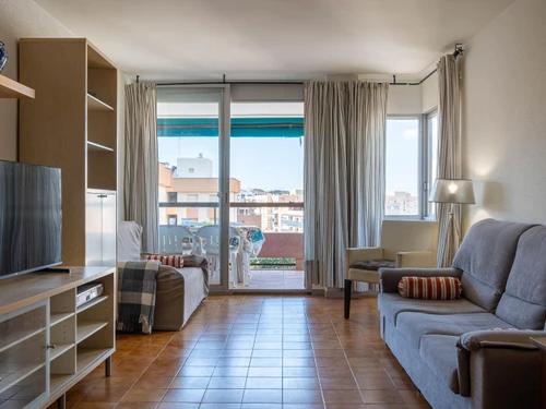 Appartement Torredembarra, 3 pièces, 5 personnes - photo_18448279800
