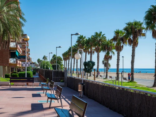 Appartement Torredembarra, 3 pièces, 5 personnes - photo_18448279800