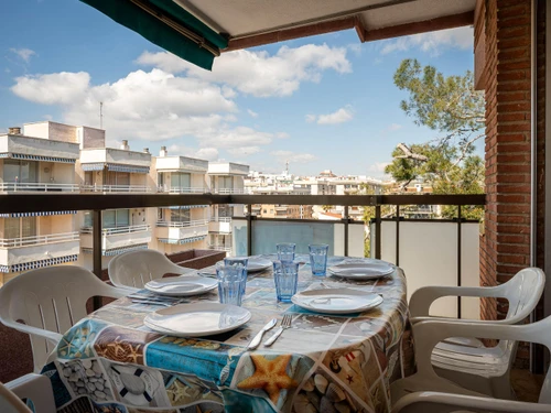 Appartement Torredembarra, 3 pièces, 5 personnes - photo_18448279800